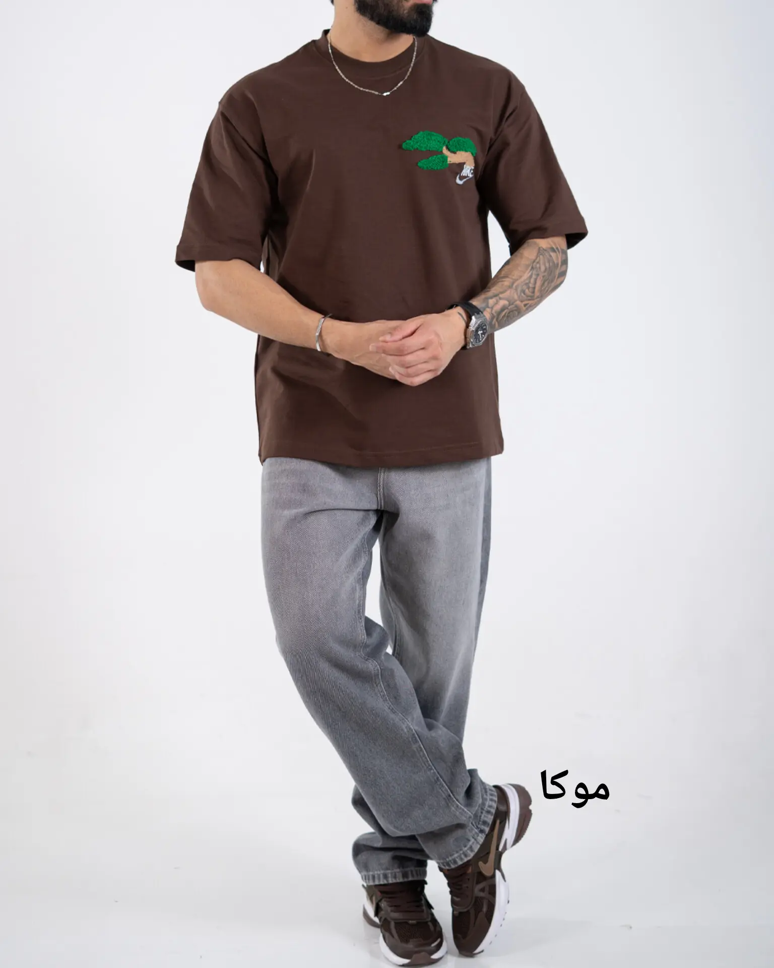 تیشرت دونخ نایک-کد5279